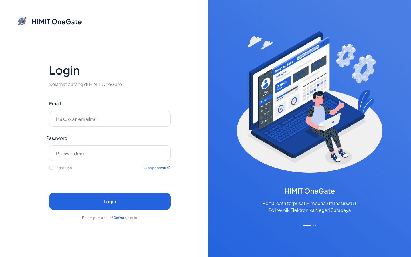Onegate HIMIT